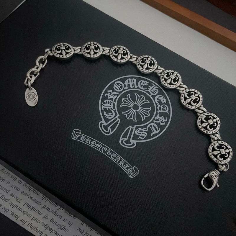 Chrome Hearts Bracelets